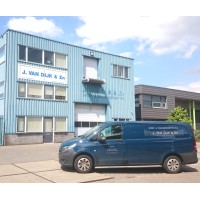 Nettenspecialist J. van Dijk en Zn. logo - Similar company to Nettenhandel J. Van Dijk En Zn