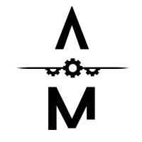 Architekt Maszyn logo - Similar company to Sędzicka - Architekt