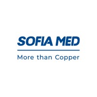 SOFIA MED logo - Similar company to Alcomet Ad