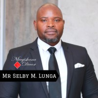 Nkayishana Interior Decor Designers logo - Similar company to Archlab