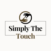 Simply The Touch logo - Similar company to Imperium Authority