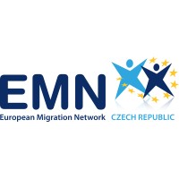 European Migration Network (EMN) Czech Republic logo - Similar company to International Climate Adaptation Research Institute