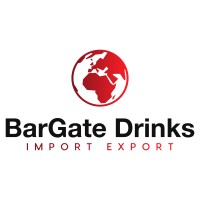 BarGate Drinks Ltd. logo - Similar company to Drinks21 Group Ltd