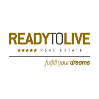 ReadyToLive logo - Similar company to Do! Smart City