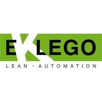 EKLEGO logo - Similar company to Moveo Servizi Spa