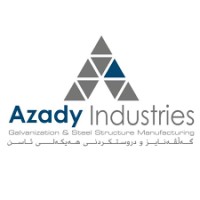 Azady Industries logo - Similar company to Bance Gc