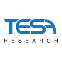 TESA Research, Inc. logo - Similar company to Biodiscovery