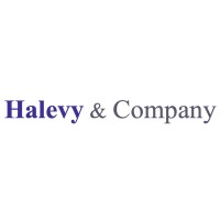 Halevy & Company logo - Similar company to Gc Ventures