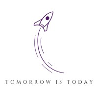 Tomorrow is Today logo - Similar company to 4Cstrategy
