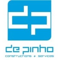 DE PINHO ET FILS logo - Similar company to Groupe Surveil
