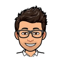 English with Al logo - Similar company to Yourdataanalyst