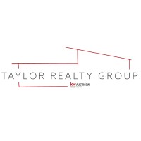 Taylor Realty Group logo - Similar company to Taylor Advisors, A Hub International Company