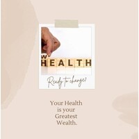 Health & Wealth logo - Similar company to Void Luxe