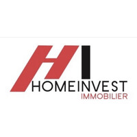 HOME INVEST logo - Similar company to Neoteam
