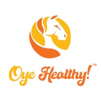 Oye Healthy! ( Mapleaarogya Pvt. Ltd.) logo - Similar company to Healthy Dig
