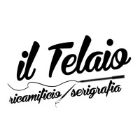 Il Telaio S.a.s. - Ricamificio e Serigrafia logo - Similar company to Mb Serigrafia
