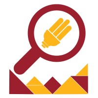 #MurciaTIP logo - Similar company to Infomun Junior Empresa