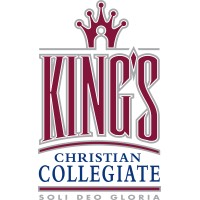 King's Christian Collegiate logo - Similar company to Marks Dentistry
