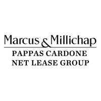 Pappas Cardone Net Lease Group logo - Similar company to Ioioio Security