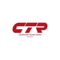 CTR ENGINEERING LLC logo - Similar company to Ctr Construction & Engineering