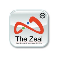The Zeal logo - Similar company to Ss It Solution
