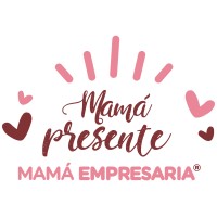 Mamá Presente, Mamá Empresaria logo - Similar company to Frailejon.Tech Latam