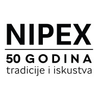 NIPEX logo - Similar company to Moon Power Bosna I Hercegovina
