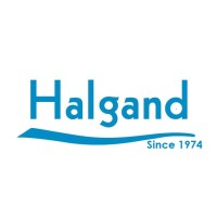 HALGAND logo - Similar company to Halmes Maroc
