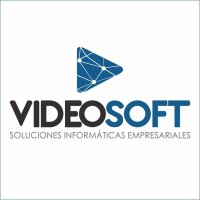 Videosoft logo - Similar company to E-Com Scalify