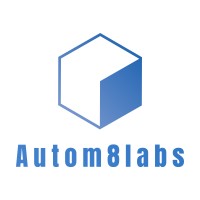 Autom8Labs logo - Similar company to Elevaitor