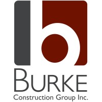 Burke Construction Group, Inc. logo - Similar company to Thomas Engineering Group Llc