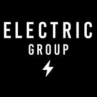 Electric Group logo - Similar company to Electric Live
