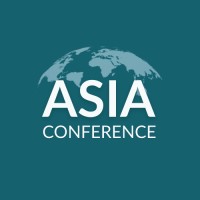ASIA IR Conference logo - Similar company to Monadic Actuarial