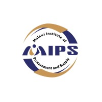 Malawi Institute of Procurement and Supply logo - Similar company to Malawi Water Project