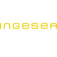 INGESEA AUTOMATION SL logo - Similar company to Kimuak