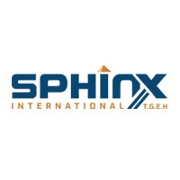 Sphinx Telecom International logo - Similar company to Rail Telecom  Epe/Spa