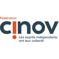 CINOV Ergonomie logo - Similar company to Resact