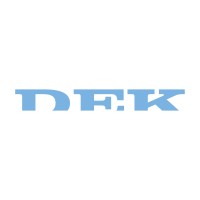 DEK Magazine logo - Similar company to Amb360