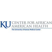 KU Medical Center, Center for African American Health logo - Similar company to Frontiers Ctsi