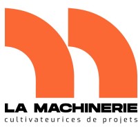 SCIC La Machinerie logo - Similar company to Certup-Maïeutika