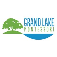 Grand Lake Montessori logo - Similar company to The Basic Fund