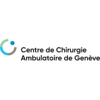 Centre de Chirurgie Ambulatoire de Genève | CCAG logo - Similar company to Iloo