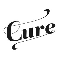 Cure Creative Agency logo - Similar company to Wekix.Com