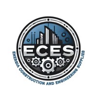 Energia For Construction & Supplies logo - Similar company to Miam Designs & Engineering Consultancy