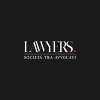 LAWYERS Società tra Avvocati s.r.l. logo - Similar company to Studio Legale Testa