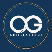 Ariella Group logo - Similar company to Admiral Row