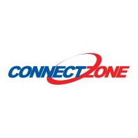 ConnectZone logo - Similar company to Fiberoptic Supply