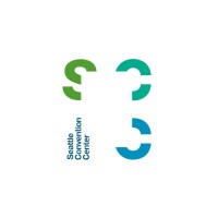Seattle Convention Center logo - Similar company to Visit Seattle