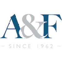 A&F Souvenir logo - Similar company to Epic Color, A Division Of A/E Graphics, Inc.
