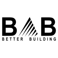 Better Building logo - Similar company to Fruition Chocolate Works
